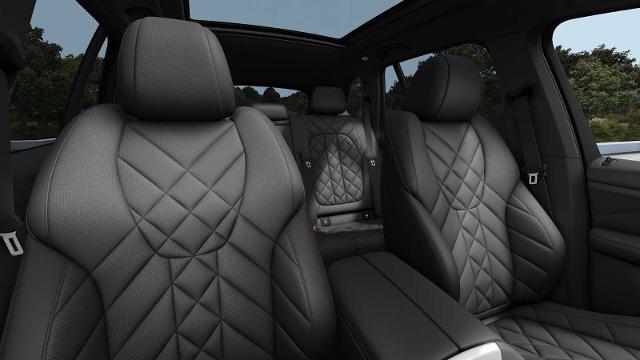 2025 BMW X5 sDrive40i Vehicle Photo in GRAPEVINE, TX 76051