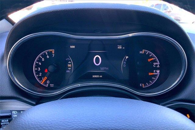 2021 Jeep Grand Cherokee Vehicle Photo in KANSAS CITY, MO 64114-4502