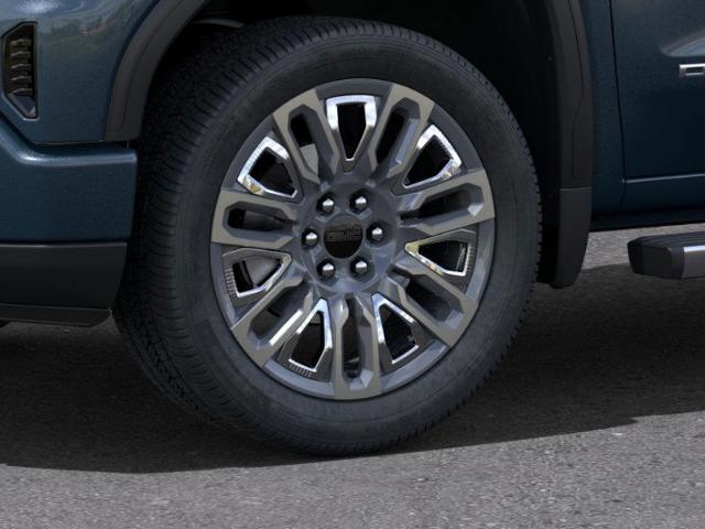 2025 GMC Sierra 1500 Vehicle Photo in DANBURY, CT 06810-5034