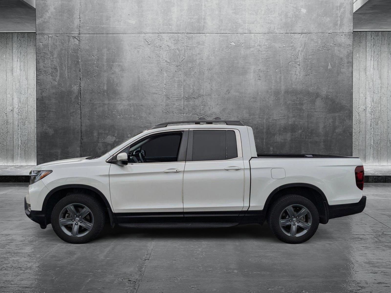 2022 Honda Ridgeline Vehicle Photo in Miami, FL 33015
