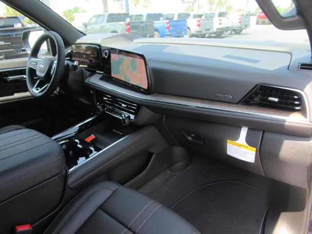 2025 Chevrolet Tahoe Vehicle Photo in LEESBURG, FL 34788-4022