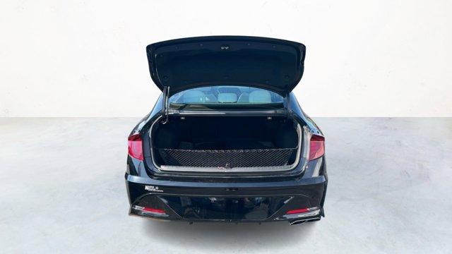 2023 Hyundai SONATA Vehicle Photo in Nashua, NH 03060