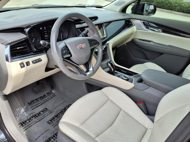 2022 Cadillac XT6 Vehicle Photo in Tampa, FL 33612
