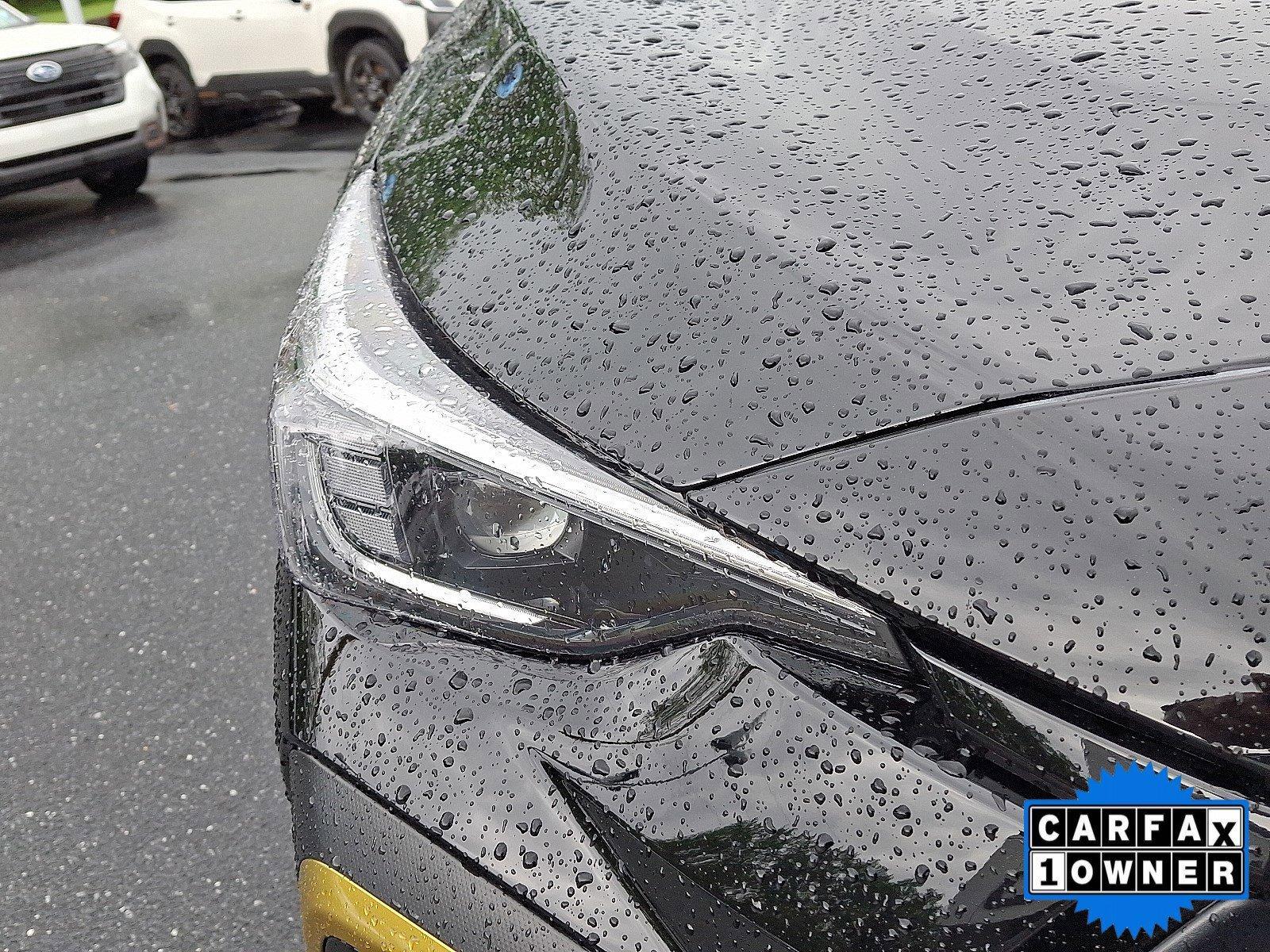2024 Subaru Crosstrek Vehicle Photo in Harrisburg, PA 17111