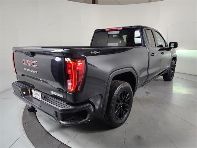 2025 GMC Sierra 1500 Vehicle Photo in PRESCOTT, AZ 86305-3700