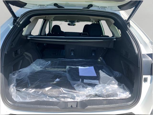 2025 Subaru Outback Vehicle Photo in Oshkosh, WI 54904