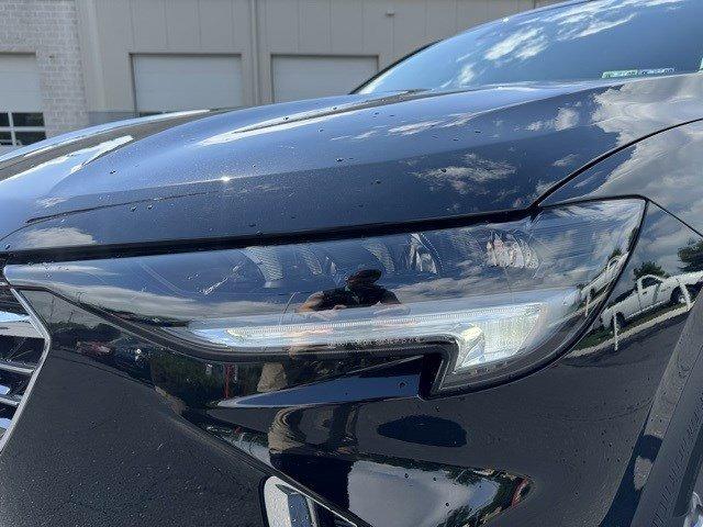 2022 Buick Envision Vehicle Photo in Mechanicsburg, PA 17050-1707
