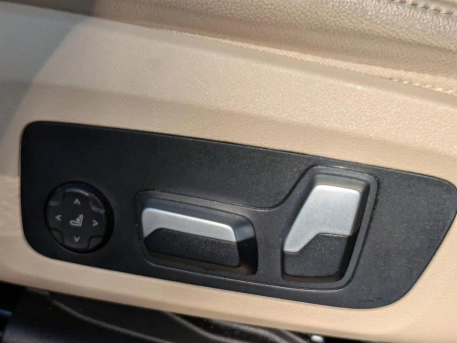 2022 BMW X3 sDrive30i Vehicle Photo in Tampa, FL 33614