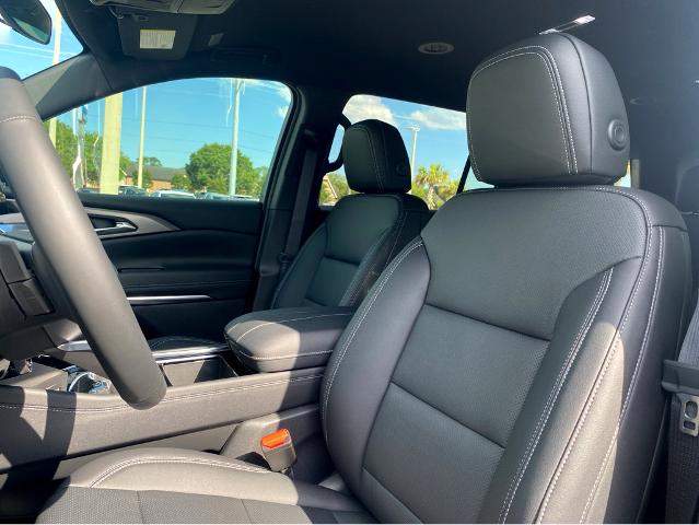 2025 Chevrolet Traverse Vehicle Photo in SAVANNAH, GA 31406-4513