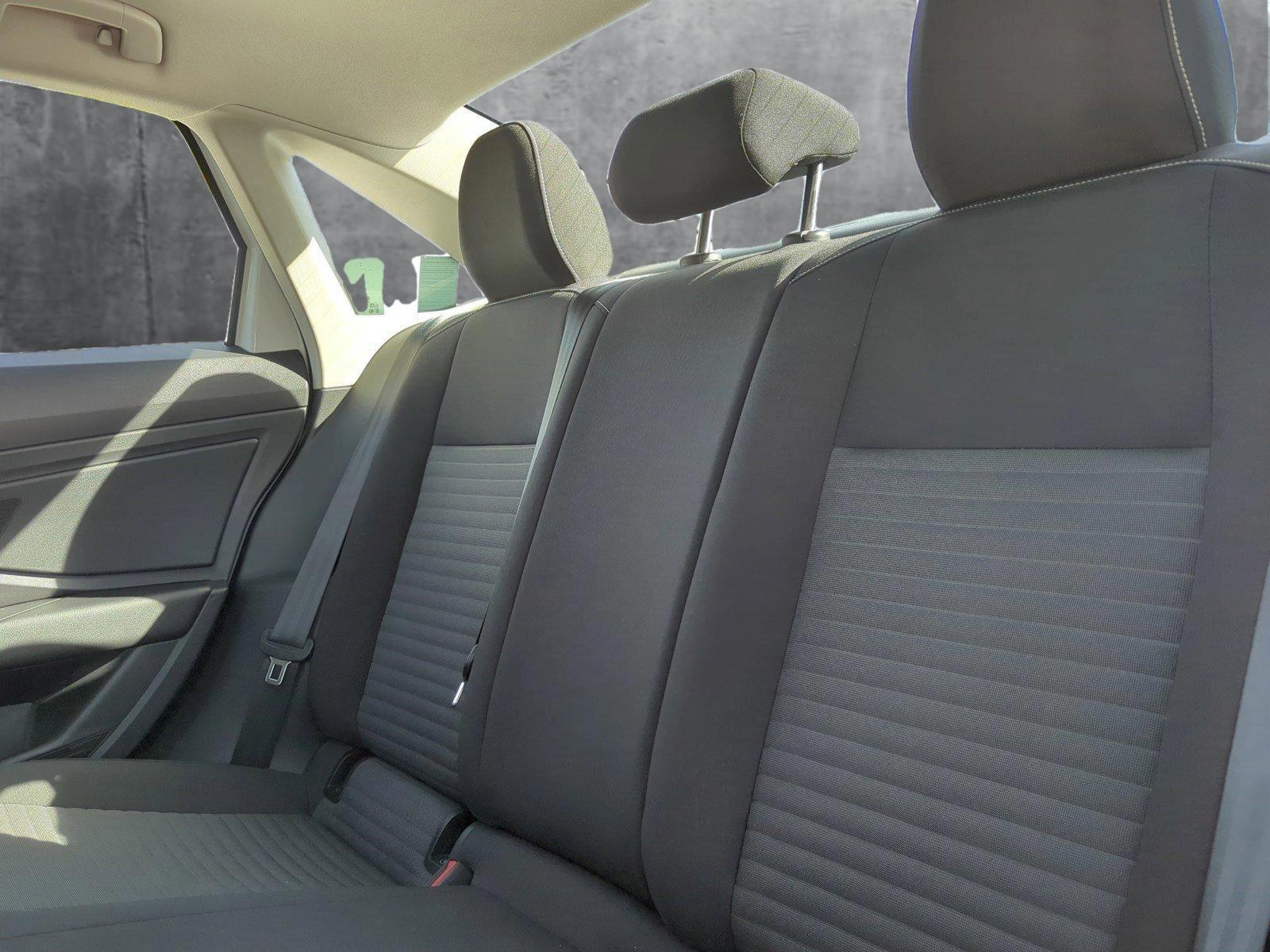 2022 Volkswagen Jetta Vehicle Photo in Pembroke Pines, FL 33027