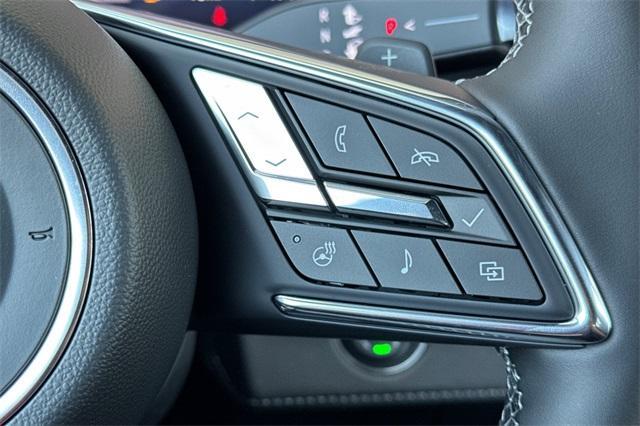 2025 Buick Enclave Vehicle Photo in ELK GROVE, CA 95757-8703