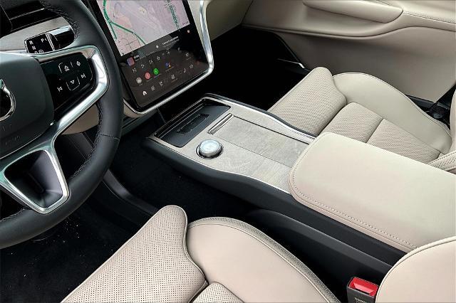 2025 Volvo EX90 Vehicle Photo in Grapevine, TX 76051
