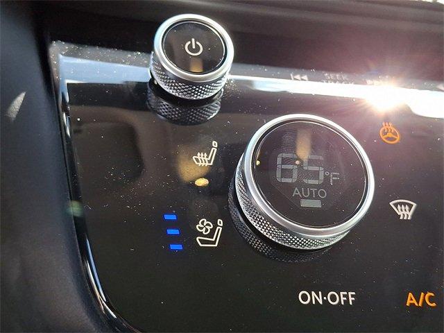 2025 INFINITI QX60 Vehicle Photo in Willow Grove, PA 19090