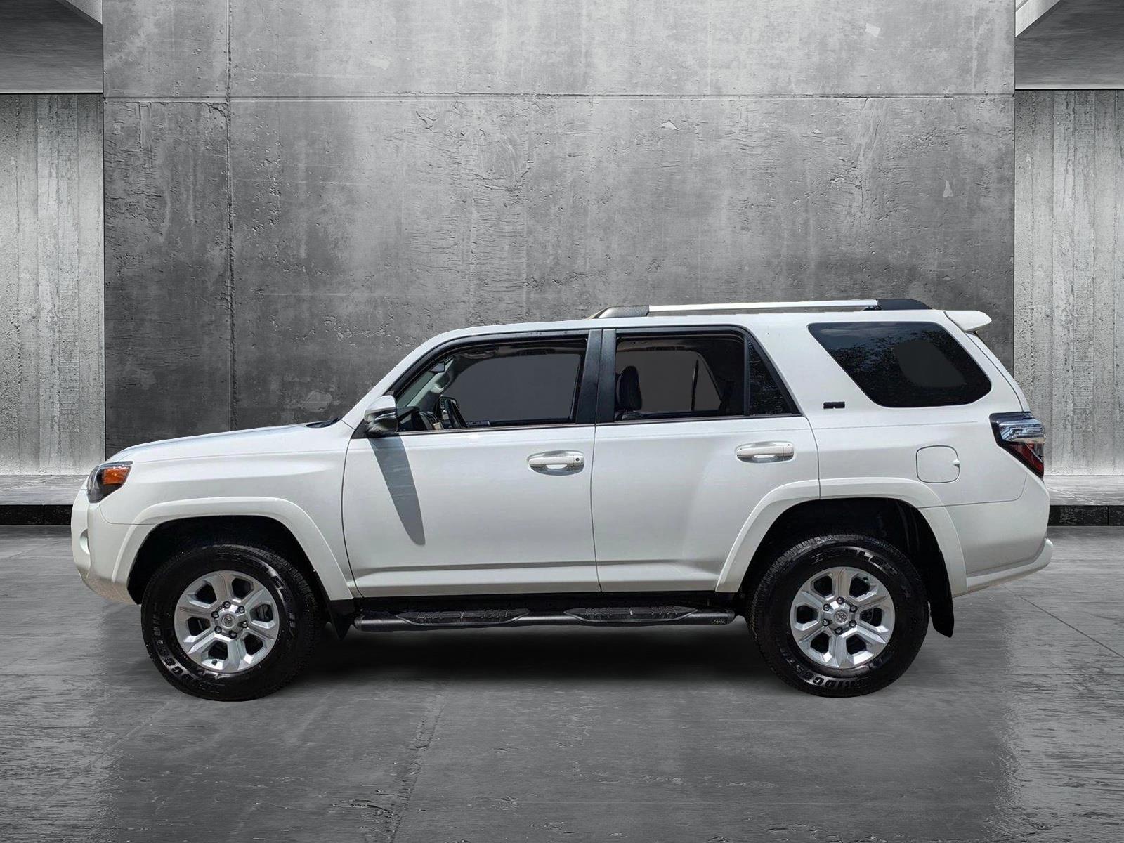 2023 Toyota 4Runner Vehicle Photo in Tampa, FL 33614