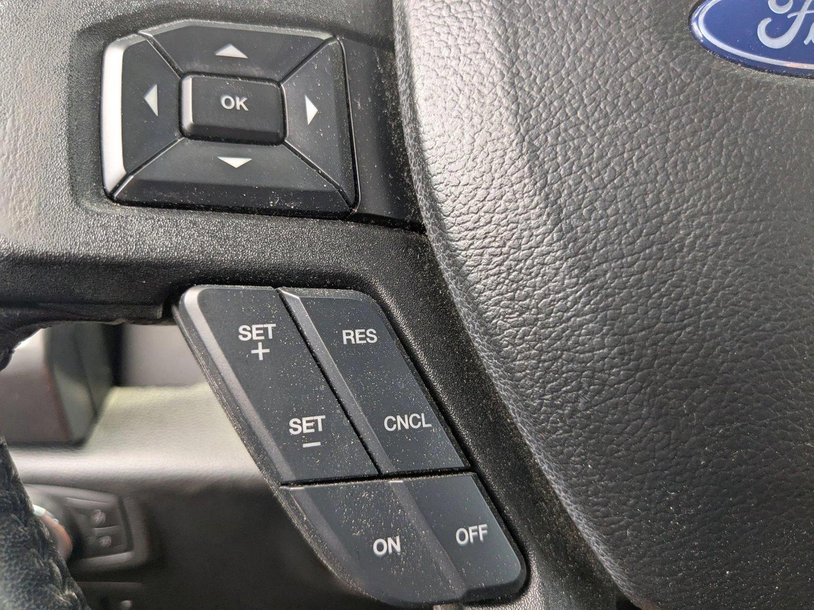 2018 Ford F-150 Vehicle Photo in St. Petersburg, FL 33713