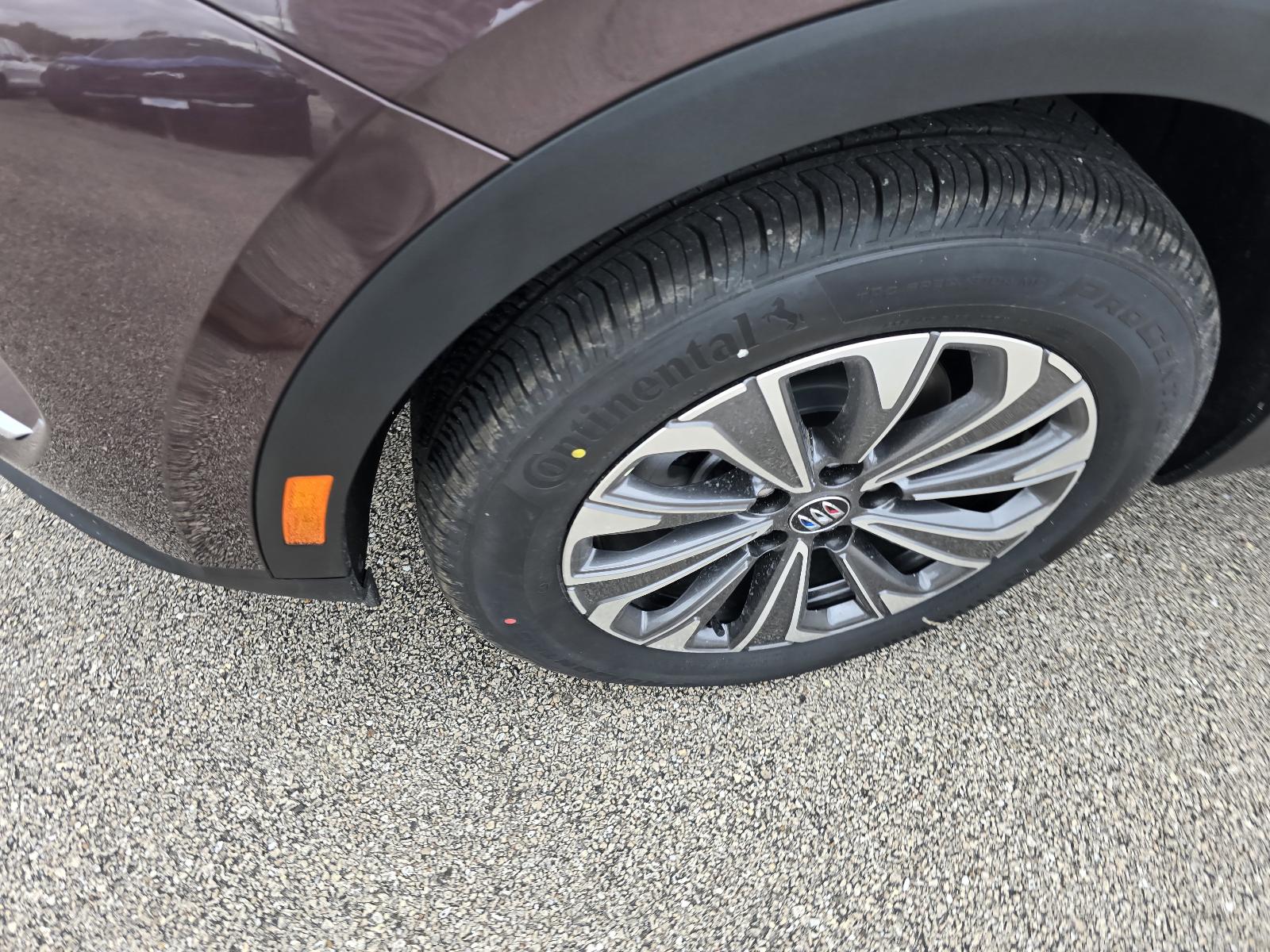 2025 Buick Envision Vehicle Photo in Rolla, MO 65401