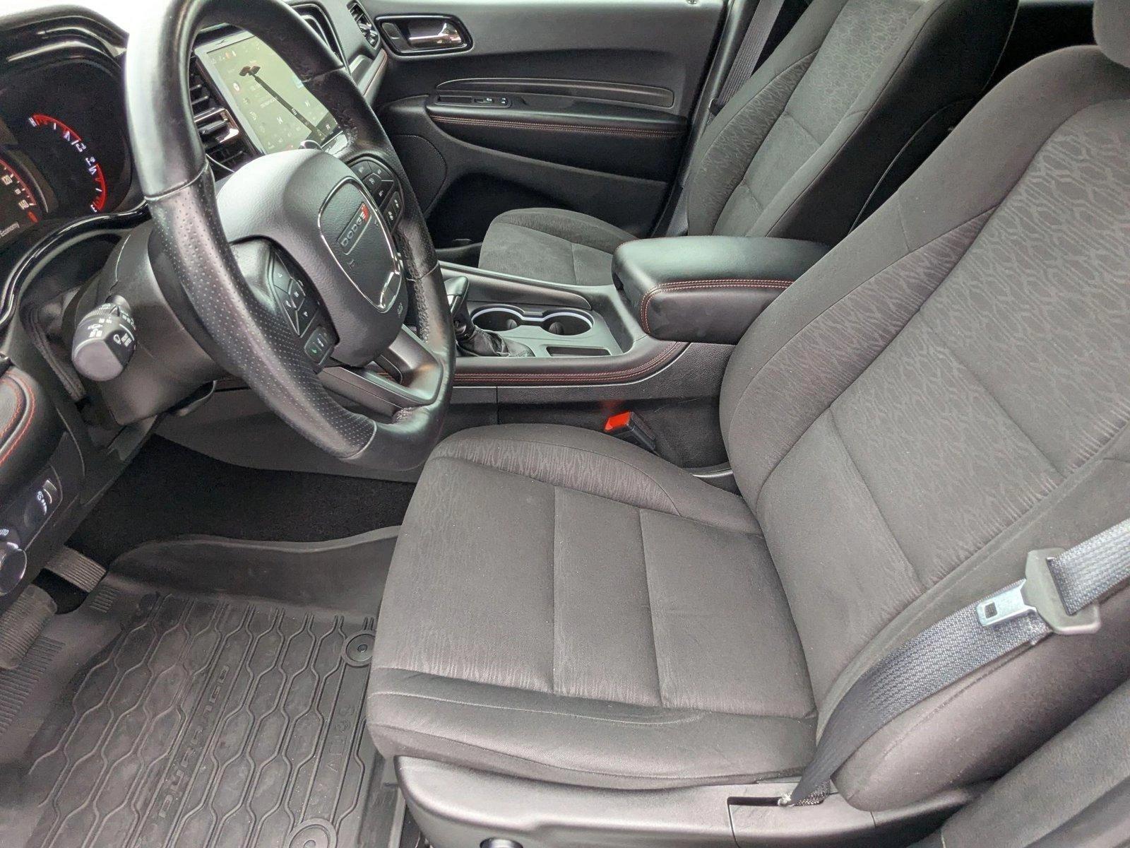2023 Dodge Durango Vehicle Photo in Panama City, FL 32401