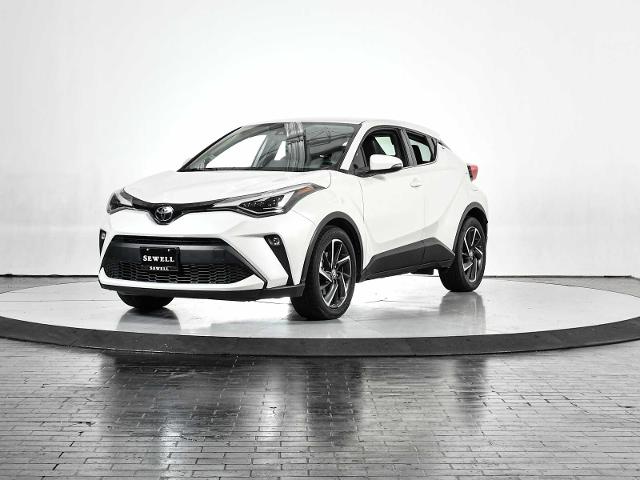 2020 Toyota C-HR Vehicle Photo in DALLAS, TX 75235
