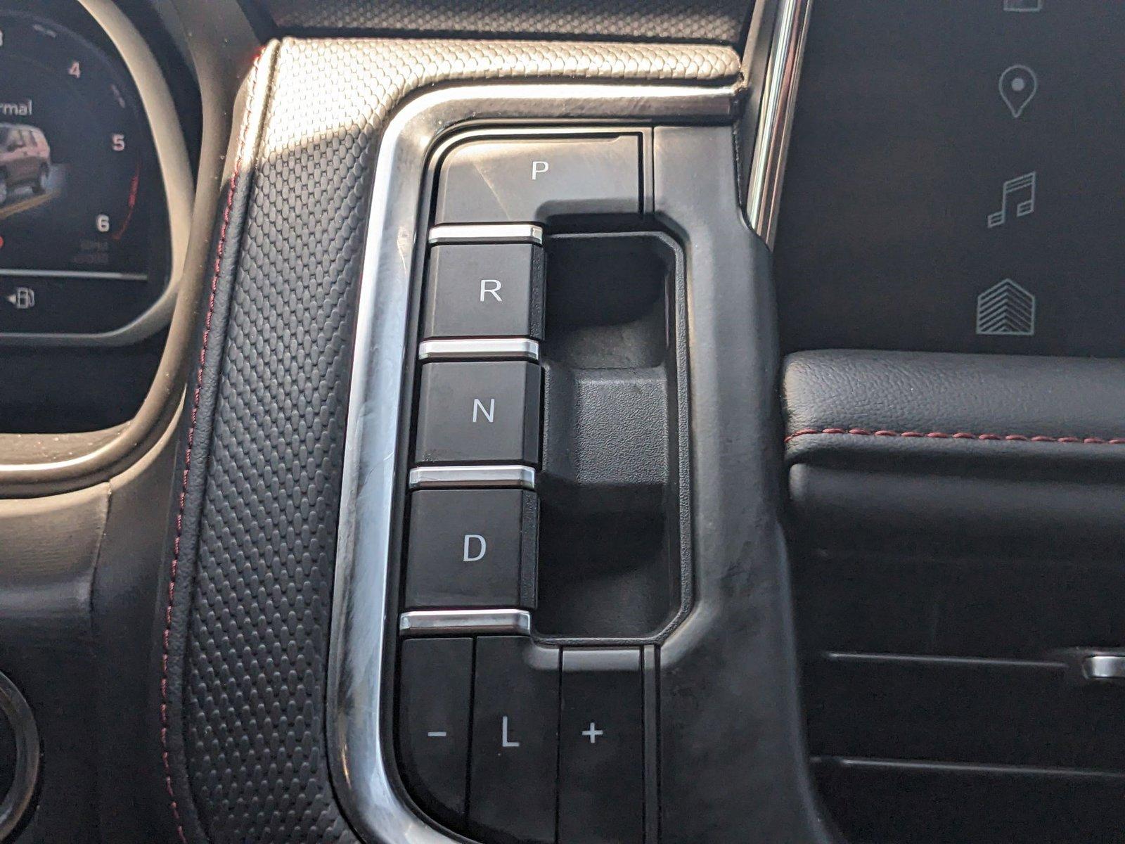 2023 Chevrolet Tahoe Vehicle Photo in MIAMI, FL 33172-3015