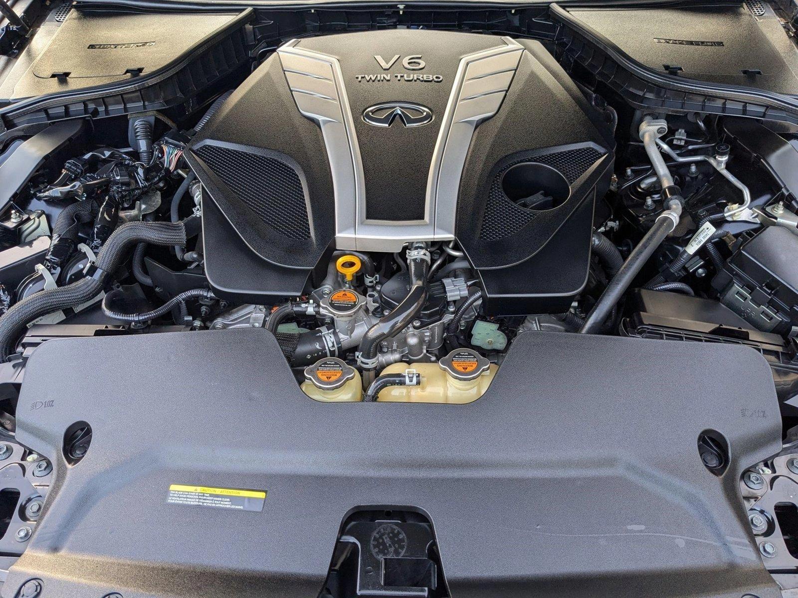 2016 INFINITI Q50 Vehicle Photo in PEMBROKE PINES, FL 33024-6534