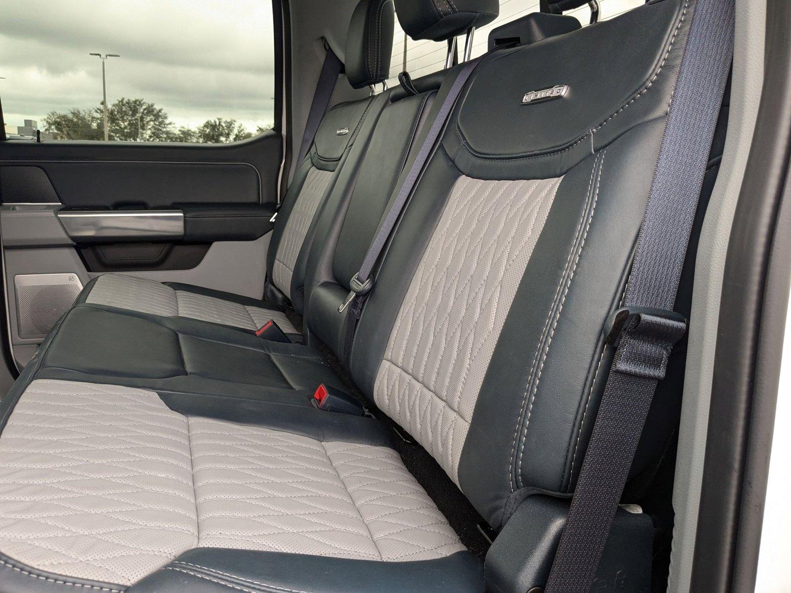 2024 Ford Super Duty F-350 SRW Vehicle Photo in Sanford, FL 32771