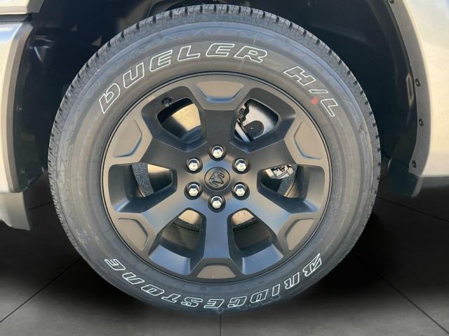 2025 Ram 1500 Vehicle Photo in Kaukauna, WI 54130