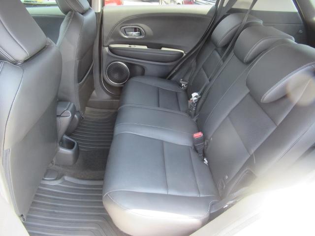 2022 Honda HR-V Vehicle Photo in LEESBURG, FL 34788-4022