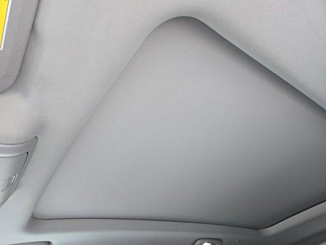 2022 Chevrolet Equinox Vehicle Photo in Decatur, TX 76234