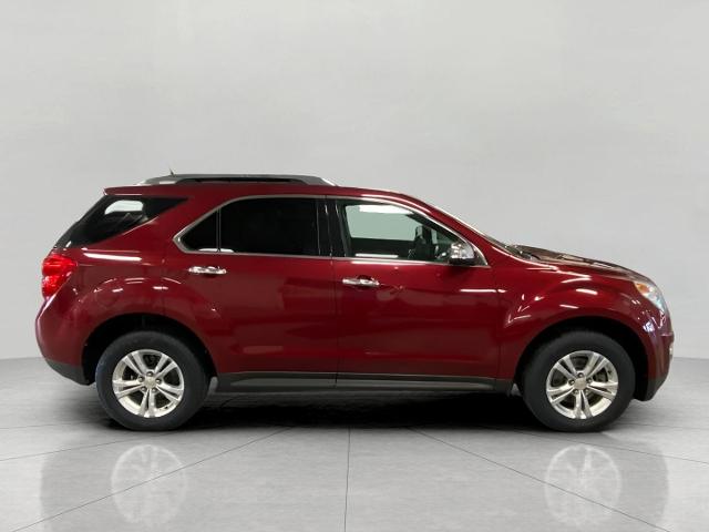 2011 Chevrolet Equinox Vehicle Photo in APPLETON, WI 54914-8833