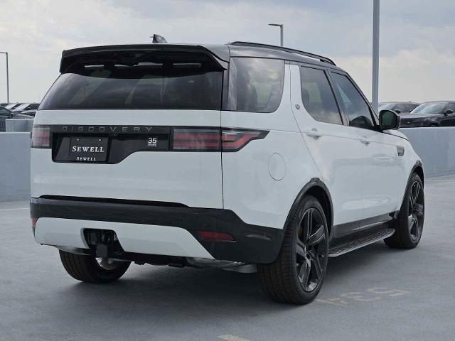 2025 Discovery Vehicle Photo in AUSTIN, TX 78717