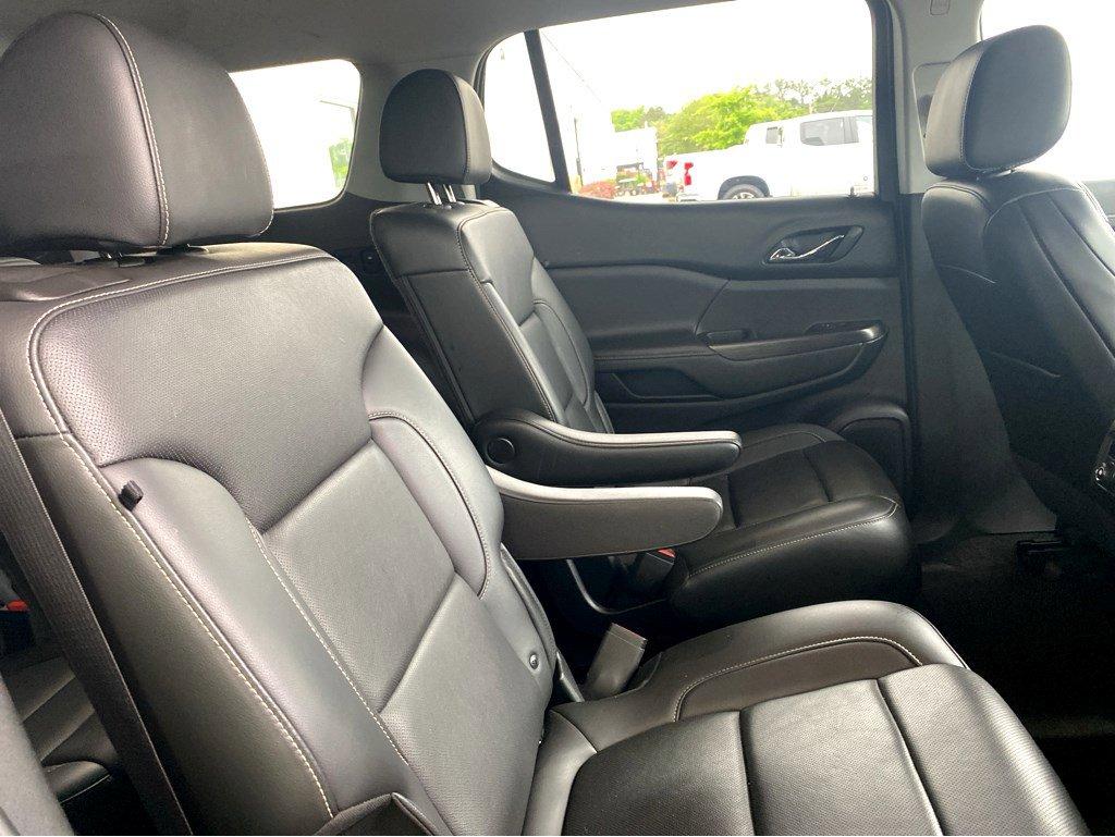 2023 GMC Acadia Vehicle Photo in SAVANNAH, GA 31406-4513