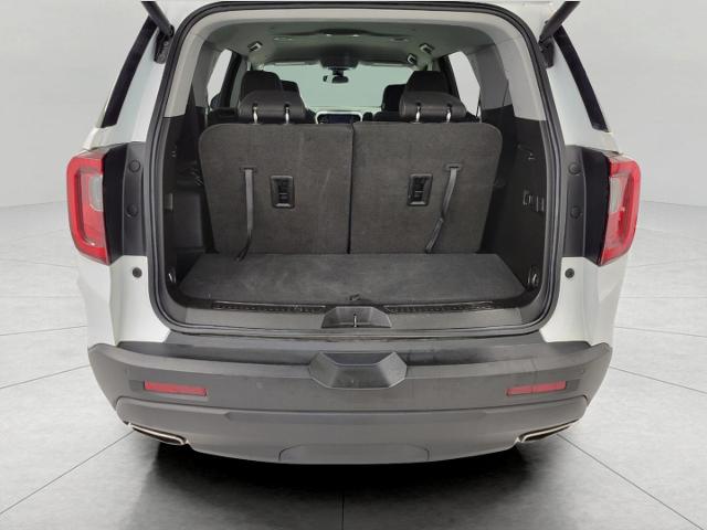 2023 GMC Acadia Vehicle Photo in APPLETON, WI 54914-8833