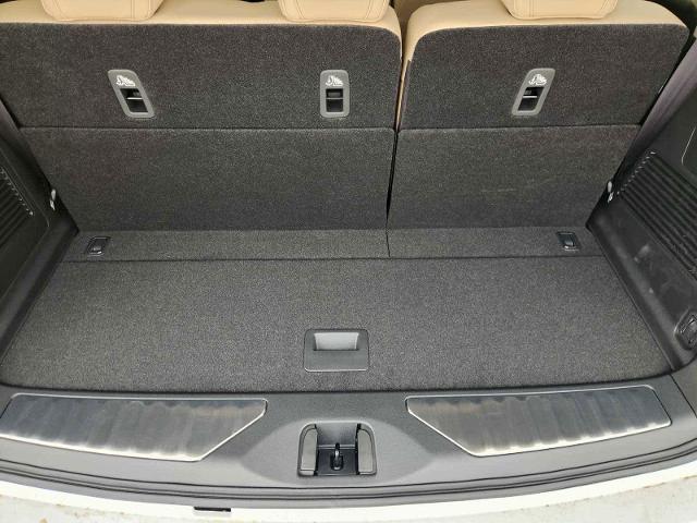 2025 INFINITI QX80 Vehicle Photo in DALLAS, TX 75209