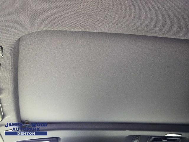 2022 Chevrolet Tahoe Vehicle Photo in DENTON, TX 76210-9321