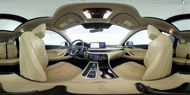 2023 INFINITI QX60 Vehicle Photo in Tulsa, OK 74129