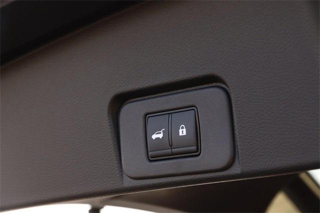 2025 Nissan Rogue Vehicle Photo in Hazelwood, MO 63042