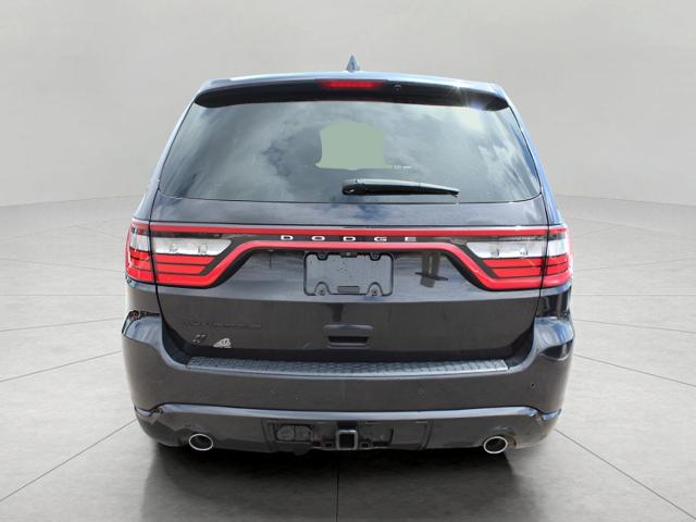 2018 Dodge Durango Vehicle Photo in Green Bay, WI 54304
