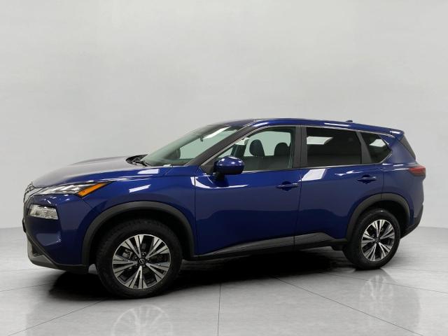 2023 Nissan Rogue Vehicle Photo in Appleton, WI 54913