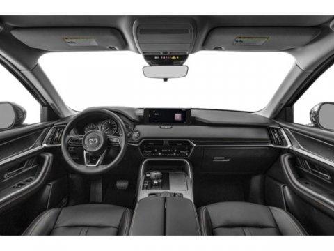 2024 Mazda CX-90 Vehicle Photo in Georgetown, TX 78626