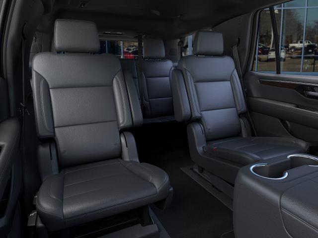 2025 Chevrolet Tahoe Vehicle Photo in MADISON, WI 53713-3220