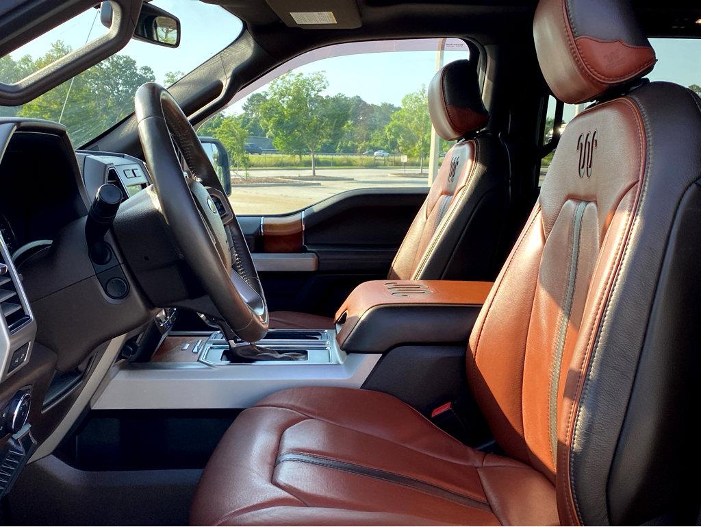 2018 Ford F-150 Vehicle Photo in POOLER, GA 31322-3252