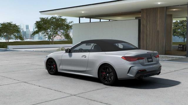 2026 BMW M440i Vehicle Photo in GRAPEVINE, TX 76051
