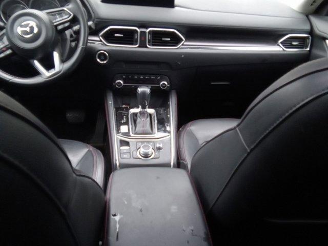2023 Mazda CX-5 Vehicle Photo in Harrisburg, PA 17111