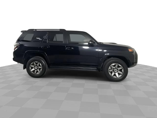 2023 Toyota 4Runner Vehicle Photo in GILBERT, AZ 85297-0402