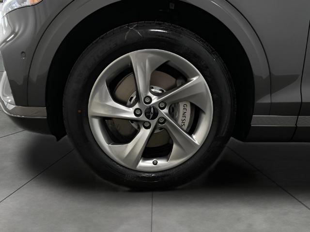 2026 Genesis GV70 Vehicle Photo in Appleton, WI 54913