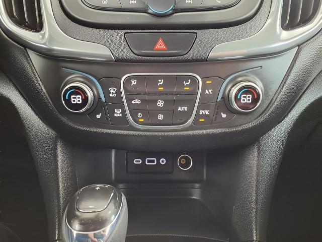 2020 Chevrolet Equinox Vehicle Photo in NEENAH, WI 54956-2243