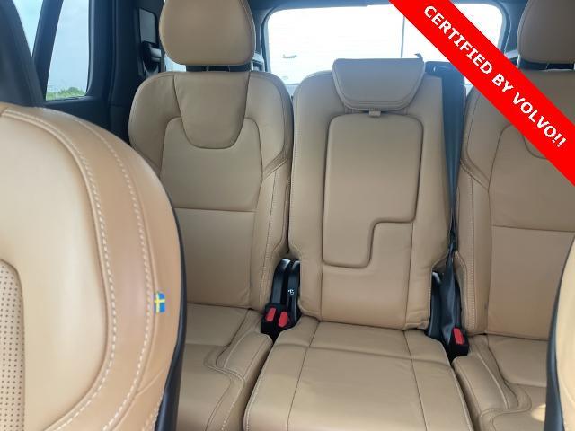 2021 Volvo XC90 Vehicle Photo in Grapevine, TX 76051