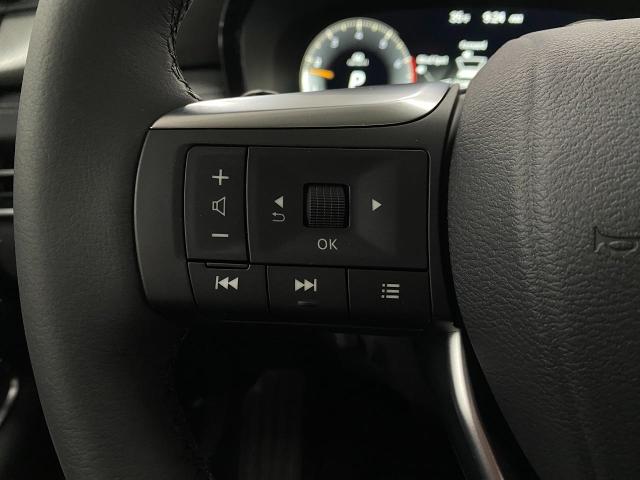 2025 INFINITI QX60 Vehicle Photo in Appleton, WI 54913