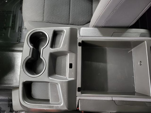 2022 Chevrolet Silverado 2500 HD Vehicle Photo in MANITOWOC, WI 54220-5838