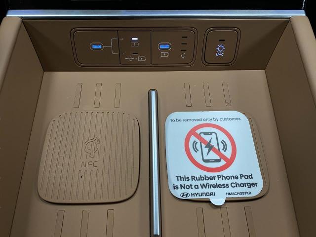 2025 Hyundai SANTA FE Hybrid Vehicle Photo in Appleton, WI 54913